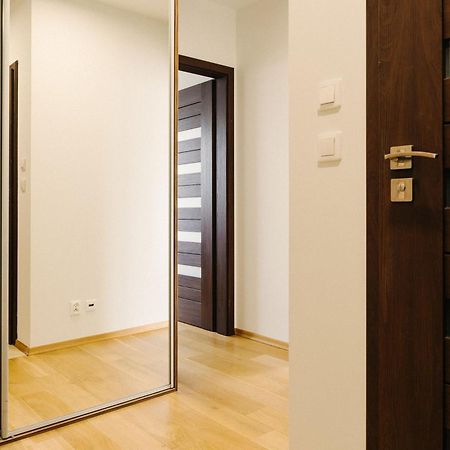 Apartament Morski Pogorze Kültér fotó