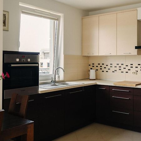 Apartament Morski Pogorze Kültér fotó