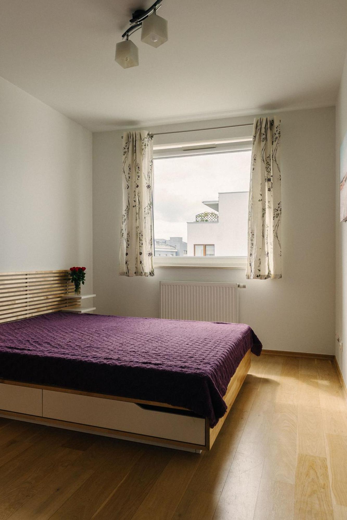 Apartament Morski Pogorze Kültér fotó