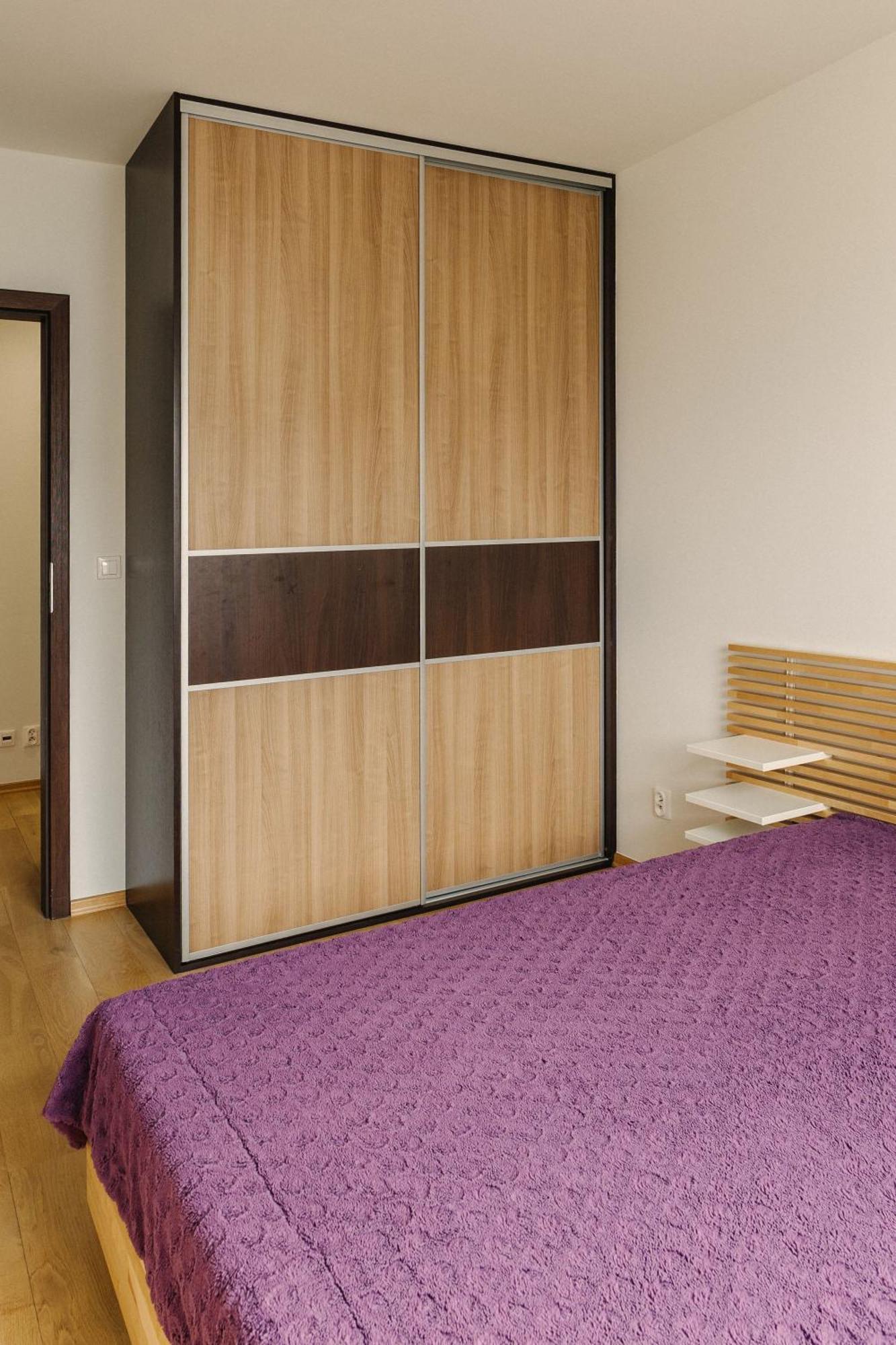 Apartament Morski Pogorze Kültér fotó